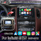 Οθόνη πολυμέσων αυτοκινήτου Lsailt Android Screen Car για Infiniti EX25 EX35 EX37 EX30D 2007-2013