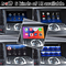 Αρρενωπή διεπαφή Carplay Lsailt για τα μέγιστα A35 2009-2015 της Nissan με τη ναυσιπλοΐα ασύρματο αρρενωπό αυτόματο Waze Youtube ΠΣΤ