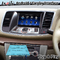 Αρρενωπή διεπαφή Carplay Lsailt για το πρότυπο της Nissan Teana J32 2008-2014 με τη ραδιο ενότητα Waze NetFlix ναυσιπλοΐας ΠΣΤ