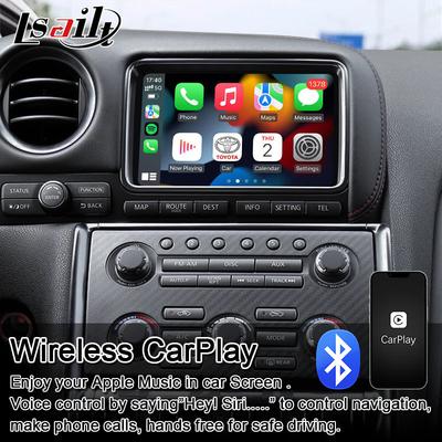 Αρρενωπή αυτόματη διεπαφή Plug&Play για τη Mazda MX-5 σε απευθείας σύνδεση χάρτης Apps Miracast WIFI Yandex υποστήριξης 2 3 6 CX -3 CX -5