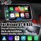 Ασύρματη διεπαφή Android Auto Carplay για Nissan GT-R GTR R35 DBA 12-16 IT08 08IT Include Japan Spec