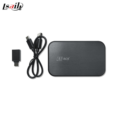 Έτοιμο προς χρήση αρρενωπό κιβώτιο HDMI AI διεπαφών για το Volkswagen