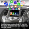 Ασύρματη Carplay αρρενωπή αυτόματη βελτίωση οθόνης πολυμέσων HD της Nissan Murano Z51