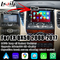 Infiniti QX50 EX35 EX25 EX30d EX37 HD αρρενωπή αυτόματη βελτίωση Carplay οθόνης ασύρματη