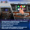 Ασύρματο αρρενωπό αυτόματο Carplay 8 οθόνη ίντσας HD για Infiniti QX80 QX56 2011-2017