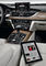 Audi A6 S6 τηλεοπτικός διεπαφών καθρεφτών πυρήνας τετραγώνων συσκευών ναυσιπλοΐας αυτοκινήτων ΠΣΤ συνδέσεων οπισθοσκόπος 1,6 Ghz ΚΜΕ