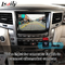Διεπαφή CarPlay Lexus για LX570 2013-2015 GX460 με το ασύρματο αρρενωπό αυτοκίνητο, χάρτης Google