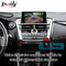 Ασύρματη διεπαφή CarPlay για το αρρενωπό αυτοκίνητο Lexus NX NX200t NX300h, σύνδεση καθρεφτών, HiCar, CarLife