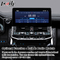 Toyota Land Cruiser LC300 GXR GX-R VXR Sahara 300 GPS Navigation Box Διασύνδεση Android Carplay