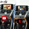 Αρρενωπή διεπαφή Carplay Lsailt για Lexus NX300 NX 300 2017-2021 νέο Touchpad