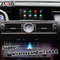 CP AA ασύρματη διεπαφή Carplay για Lexus RCF RC300 RC200t RC300h RC350 RC Knob Control 2014-2018