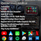 Lsailt Android πολυμέσων Βίντεο Διασύνδεση Carplay Για Nissan GT-R R35 GTR Μαύρη έκδοση Nisom 2011-2016