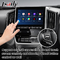 Το Toyota Land Cruiser LC200 Android video interface 8+128GB που τροφοδοτείται από την Qualcomm με carplay android auto