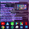Lsailt Qualcomm Android Multimedia System Interface για την Toyota Land Cruiser 200 LC200 2012-2015