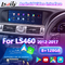 Lsailt Android Multimedia Carplay Interface για το Lexus LS460 LS600h LS 460 2012-2017
