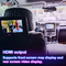 Lsailt CP AA Android Multimedia Video Interface για την Toyota Land Cruiser 200 GXL Sahara VX VXR VX-R LC200 2016-2021