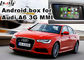 Audi A6 S6 τηλεοπτικός διεπαφών καθρεφτών πυρήνας τετραγώνων συσκευών ναυσιπλοΐας αυτοκινήτων ΠΣΤ συνδέσεων οπισθοσκόπος 1,6 Ghz ΚΜΕ