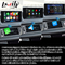 Lexus CT200h Android 11 βίντεο διεπαφή carplay Android αυτόματη βάση στην Qualcomm 8+128GB