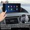 Lexus CT200h Android 11 βίντεο διεπαφή carplay Android αυτόματη βάση στην Qualcomm 8+128GB