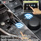 Το εξόγκωμα κιβωτίων ναυσιπλοΐας ΠΣΤ Lexus NX200t NX300h touchpad ελέγχει waze youtube το carplay αρρενωπό αυτοκίνητο