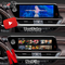 Lsailt Android CarPlay Διασύνδεση για Lexus ES GS NX LX RX LS IS 2013-2021 Με YouTube, NetFlix, Εικονίδιο Επανάστασης Κεφαλής