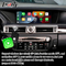 Lsailt Wireless CarPlay Android Interface για Lexus GS200t GS450H 2012-2021 Με YouTube, NetFlix, Android Auto