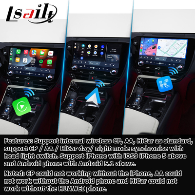 Lexus NX NX200 NX350h NX250 Android 11 πολυμέσων βίντεο διεπαφή carplay android auto