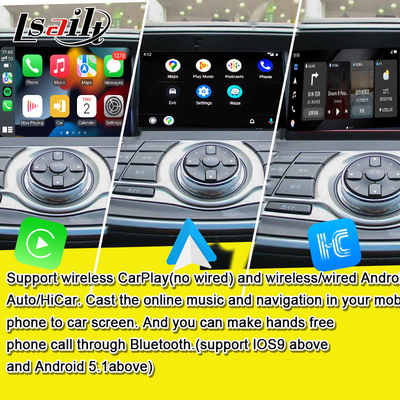 Nissan Multmedia Interface για την Teana J32 Murano Quest Patrol Android 13 Μονάδα Πληροφορικής και Διασκέδασης με NetFlix, YouTube