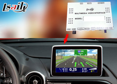 Αρρενωπό παιχνίδι Youtube waze Netflix κιβωτίων AI πολυμέσων αυτοκινήτων του Land Rover Range Rover