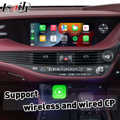 Αρρενωπή τηλεοπτική διεπαφή 4,4 πολυμέσων αυτοκινήτων για 2016 Mazda3/6/CX -3/CX -5