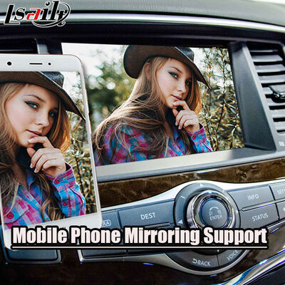 Αρρενωπό βίντεο επίδειξης 720P/1080P HD ναυσιπλοΐας JVC με τον επεξεργαστή φλοιών A9