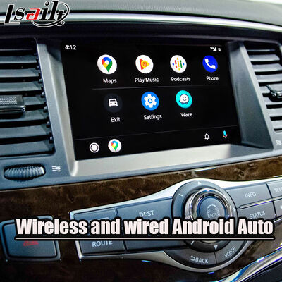 Αρρενωπό βίντεο επίδειξης 720P/1080P HD ναυσιπλοΐας JVC με τον επεξεργαστή φλοιών A9