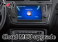 Της VW Tiguan τ-ροκ κ.λπ. MQB αυτοκινήτων τηλεοπτική χυτή βίντεο οθόνη Youtube WiFi διεπαφών οπισθοσκόπος