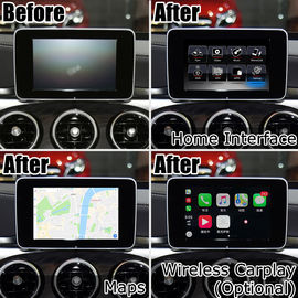 Lexus RZ Android 13 διεπαφή πολυμέσων 8+128GB Qualcomm Octa core carplay android auto