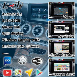 Lexus RZ Android 13 διεπαφή πολυμέσων 8+128GB Qualcomm Octa core carplay android auto