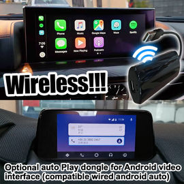 Ασύρματο carplay αρρενωπό αυτοκίνητο για τη φτηνότερη έκδοση Lexus ES300h ES350 ES250