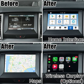 Ασύρματο carplay αρρενωπό αυτοκίνητο για τη φτηνότερη έκδοση Lexus ES300h ES350 ES250