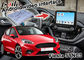 Ασύρματο κιβώτιο ναυσιπλοΐας Carplay αρρενωπό για τη γιορτή Ecosport Sync3 της Ford
