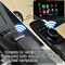 Αρρενωπός έλεγχος φωνής συσκευών ναυσιπλοΐας Bluetooth Wifi για Lexus ES350 ES300h 2016