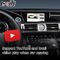 Αρρενωπό αυτόματο παιχνίδι Youtube διεπαφών Carplay για Lexus IS200t IS300h IS350 2011
