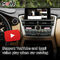 Ασύρματη carplay διεπαφή από Lsailt για το αρρενωπό αυτοκίνητο Lexus NX NX300 NX200t NX300h