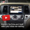 Έτοιμη προς χρήση διεπαφή Carplay εγκατάστασης για τη Nissan Murano Z51 2011-2020