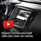 Άνευ ραφής ασύρματη τηλεοπτική διεπαφή Infiniti G37 G25 Q40 2013-2016 Carplay πολυμέσων