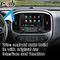 Διεπαφή Carplay για το αρρενωπό αυτόματο κιβώτιο youtube φαραγγιών Chevrolet Κολοράντο GMC από Lsailt Navihome