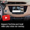 Ασύρματη carplay ΣΥΝΘΗΜΑΤΟΣ συστημάτων τηλεοπτική διεπαφή παιχνιδιού youtube Cadillac XT5 αρρενωπή αυτόματη από Lsailt Navihome