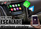 Αρρενωπό αυτόματο παιχνίδι Cadillac Escalade Youtube διεπαφών CE Carplay με το σύστημα ΣΥΝΘΉΜΑΤΟΣ