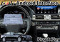 Η αρρενωπή 9,0 Lexus τηλεοπτική διεπαφή Lsailt για την υποστήριξη ελέγχου ποντικιών LS460 LS 600H προσθέτει το ασύρματο carplay αρρενωπό αυτοκίνητο