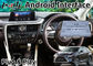 Αρρενωπή διεπαφή πολυμέσων Lsailt για Lexus RX200t RX350 με Google/waze/Carplay