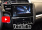 Αρρενωπή αρρενωπή οθόνη Lsailt 9,0 PX6 Lexus με το χάρτη YouTube Netflix Google