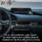 Αρρενωπό κιβώτιο ναυσιπλοΐας ΠΣΤ για τη Mazda 3 2019 για να παρουσιάσει τη carplay επιλογή